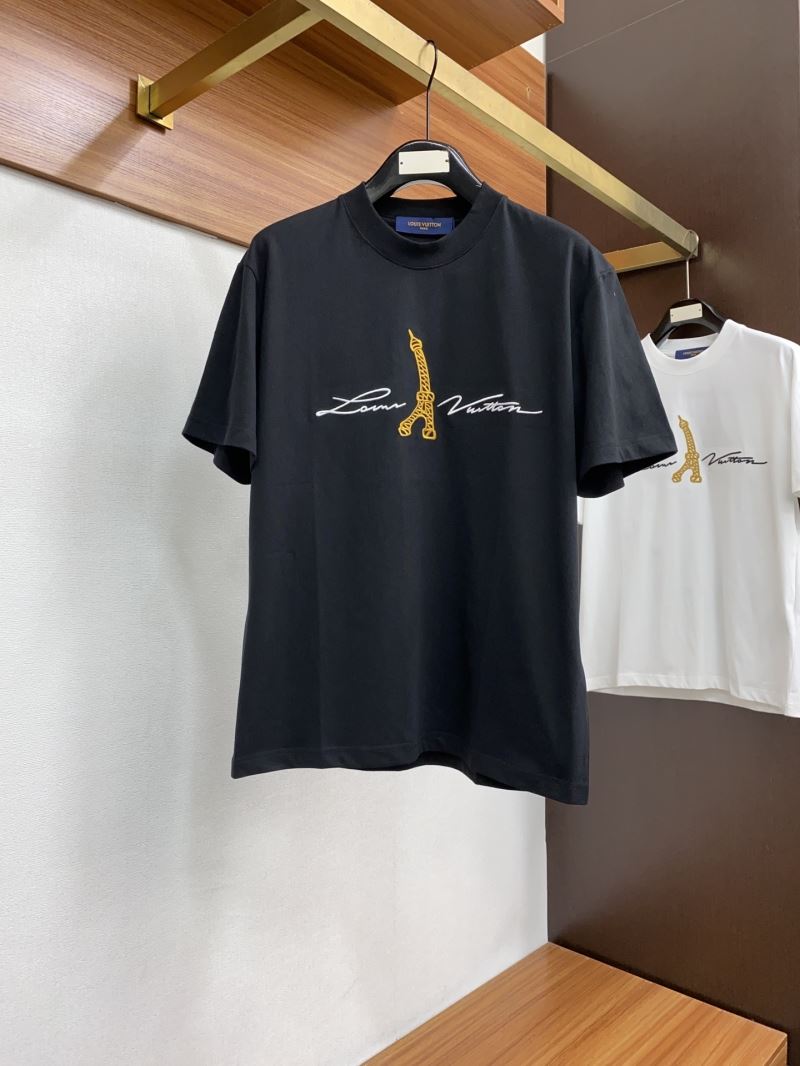 Louis Vuitton T-Shirts